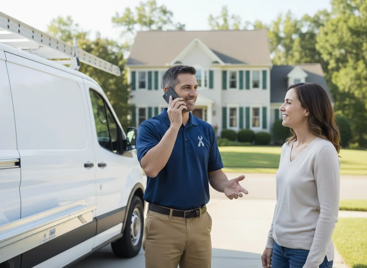 Home Gutter Service Anderson, IN FAQs